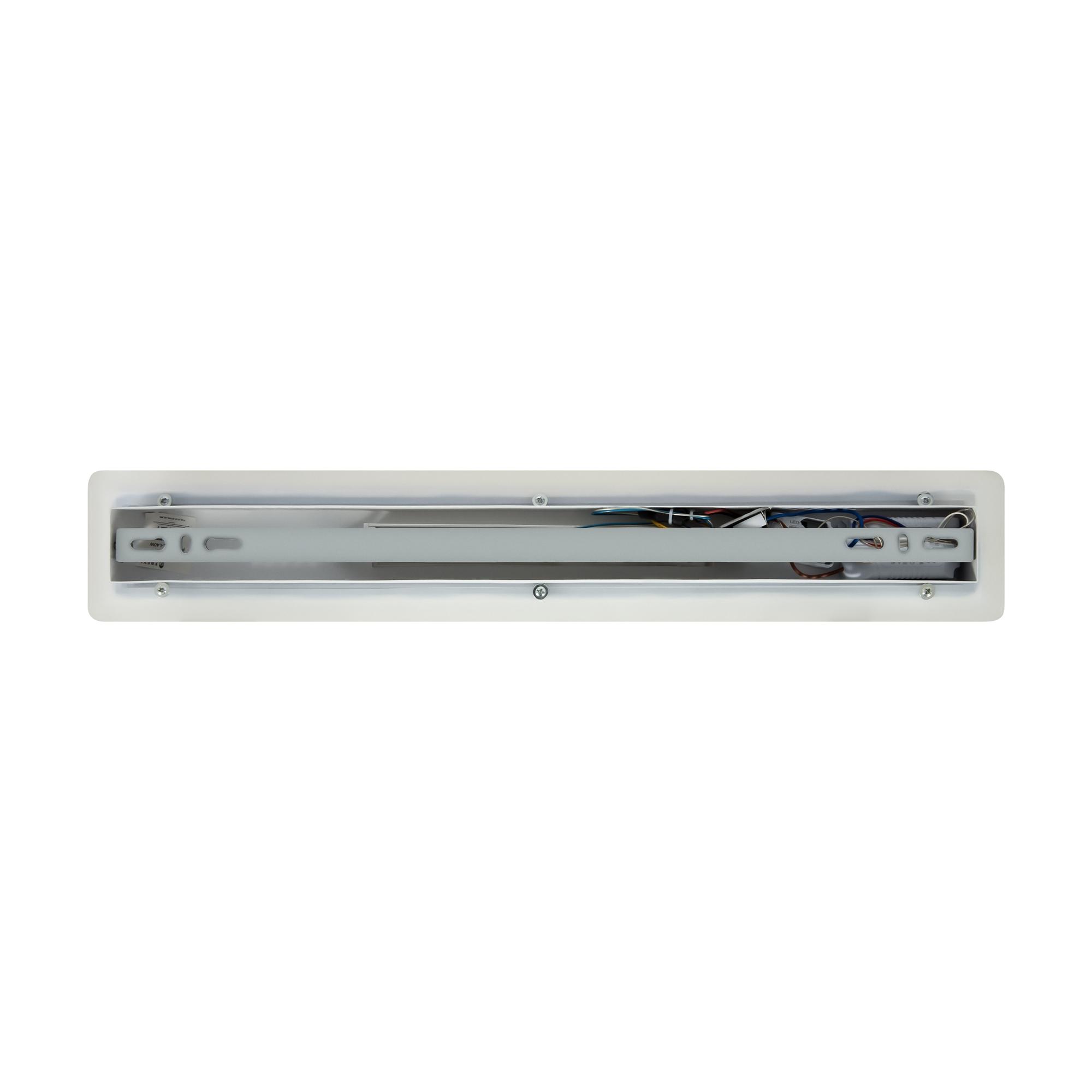 Светильник потолочный FR6105CL-L40W Freya