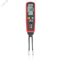 Тестер RLC (SMD) компонентов RC-12 RGK 755191