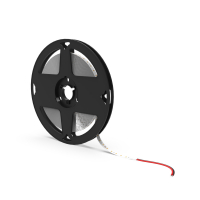 Лента светодиодная 6 Вт/м DC 24В 4000К IP20 60LED SMD2835 800 лм/м Black Gauss GAUSS 23637042006