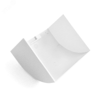 Заглушка 25х16 Промрукав PR08.2854