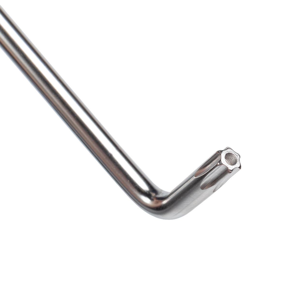 Набор ключей TORX КТ-9 (Т10-Т50) серия KBT-PROFESSIONAL КВТ 79202