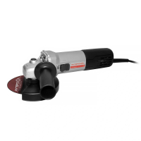 УШМ-125/650 угловая шлифмашина Интерскол 826.0.0.70
