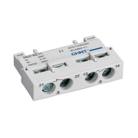 Контакт дополнительный поперечный для NS2-25(X), NS2-32(H), NS2-80(B) (R) NS2-AE11 CHINT 495968