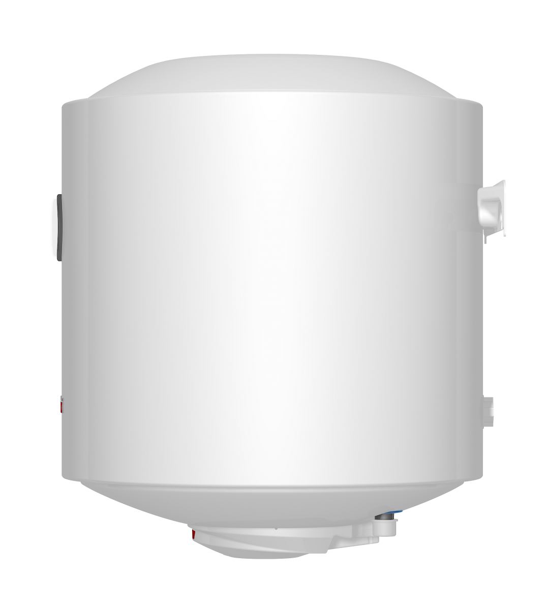 Водонагреватель накопительный TitaniumHeat 50V Thermex 111085 ЭдЭБ01022