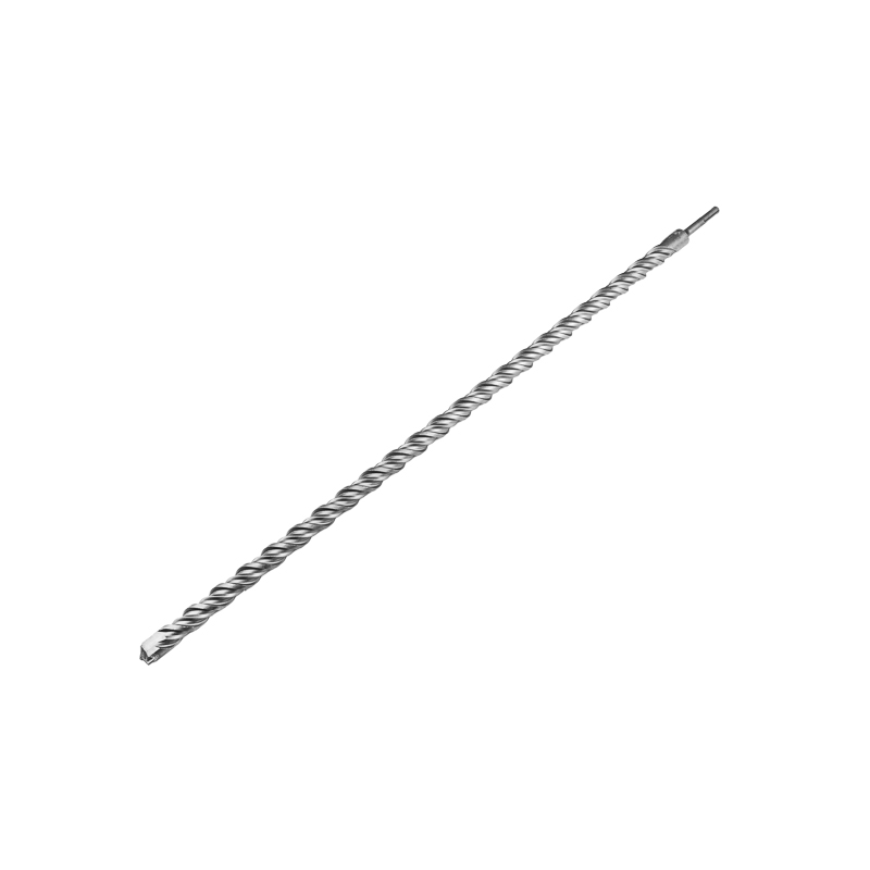 Бур по бетону 28x800x740 мм SDS PLUS Kranz KR-91-0083