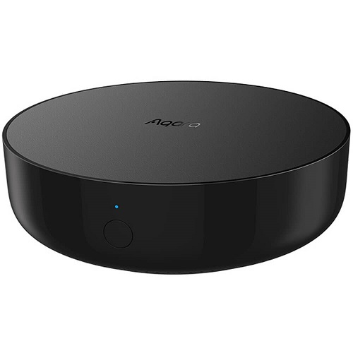 AQARA Центр умного дома M2, модель HM2-G01 Aqara