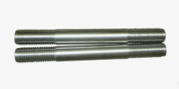 Шпилька фланцевая АM20-6gх200 40Х.IV.3 ГОСТ 9066-75 с одинаковыми по длине резьбовыми концами без проточки гладкой части ПартнерK