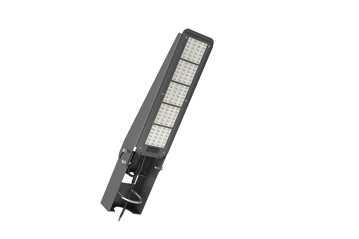 Светильник LED ТОПОЛЬ М 2.0 (ДКУ) 35Вт 6300Лм 5,0К IP67 КСС Ш Led Effect СП-ДКУ-33-035-6755-66/67Х СП-ДКУ-33-035-6755-66/67Х*