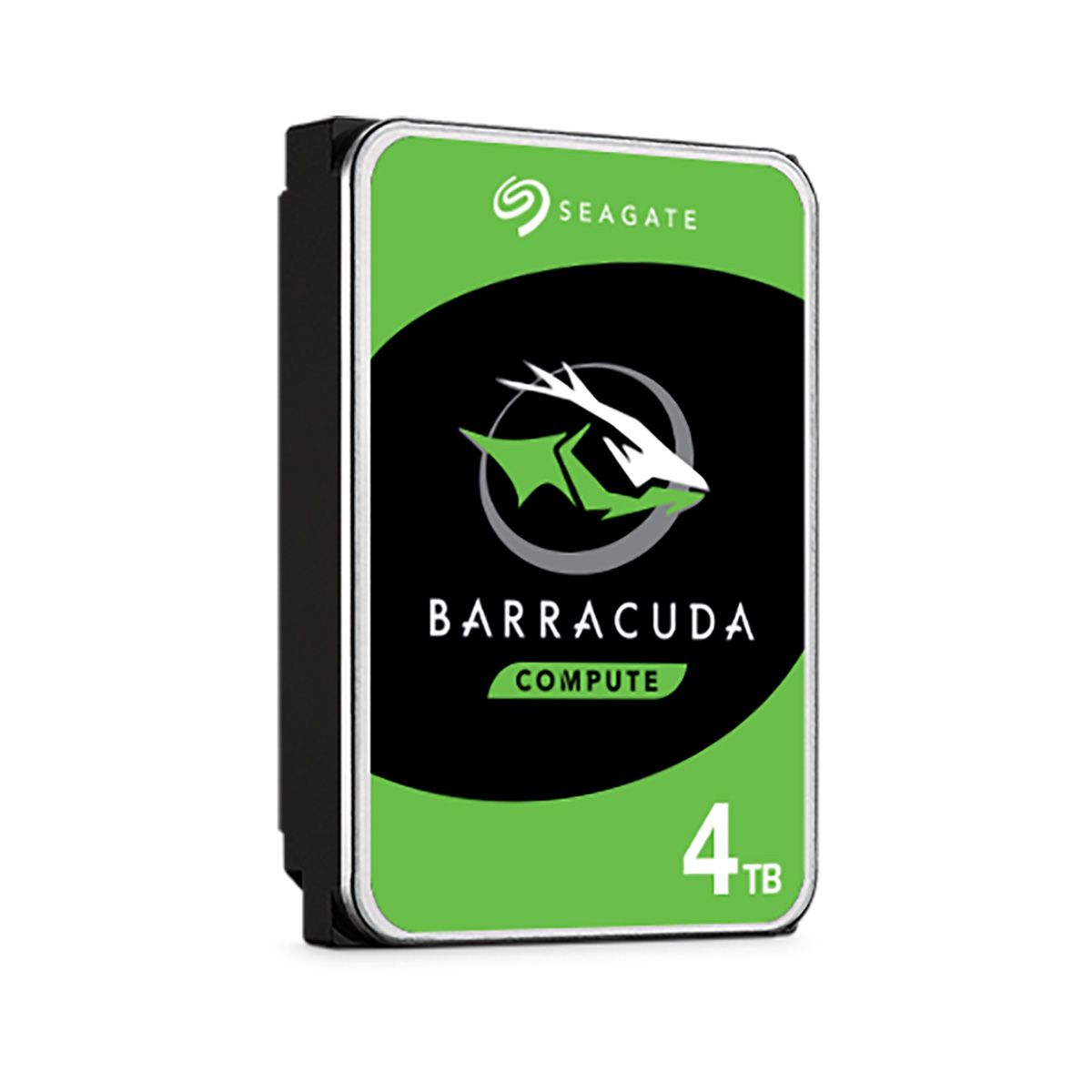 Жесткий диск 3.5'' 4 TБ Barracuda, SATAIII, 5400 об/мин, 256 МБ Seagate ST4000DM004 53463