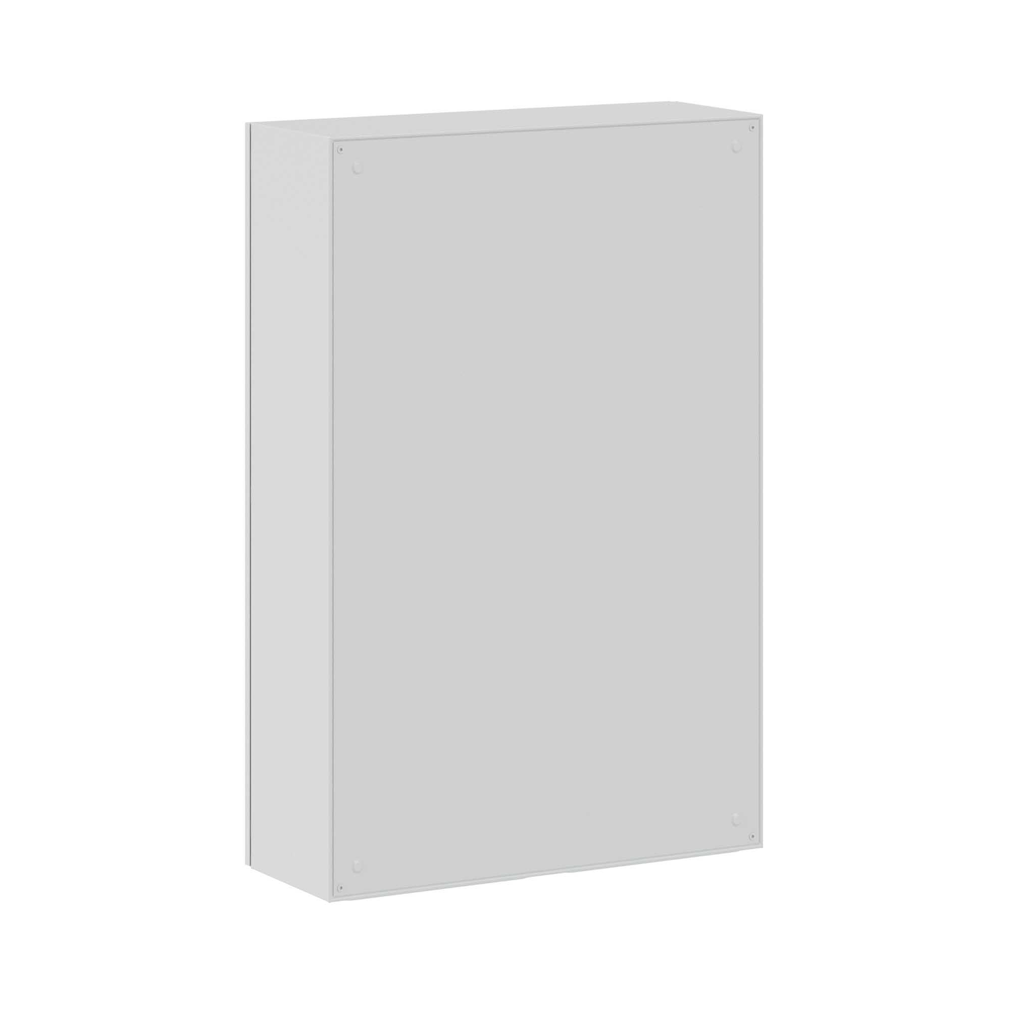 Щит с монтажной панелью ЩМП 1200x800x300мм (ВхШхГ)IP66 серия ST DKC R5ST1283