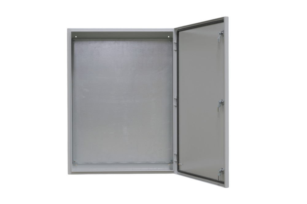 Корпус металлический ЩРНМ IP55 700х500х200 Dekraft 32511DEK