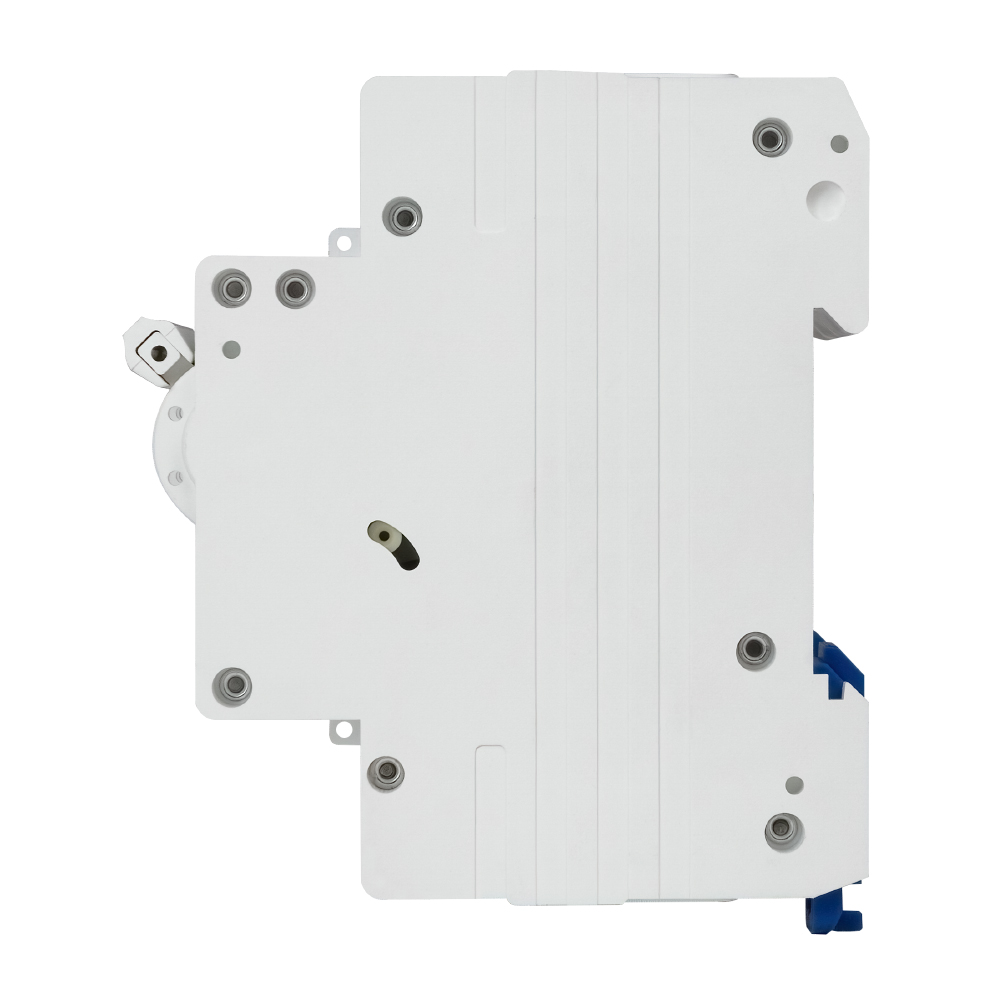 Выключатель автоматический трехполюсный 25А C 4,5кА AC OptiDin BM63-3C25-4,5-УХЛ3 КЭАЗ 326814