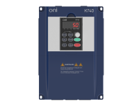 Преобразователь частоты K740 380В 3Ф 7,5-11кВт 17-25А встроенный тормоз Энкодер Profibus ONI K740-33-075G11PTMZ