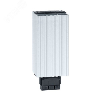 Обогреватель на дин-рейку клеммный 100Вт 230В IP20 PROxima EKF heater-click-100-20