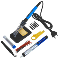 Набор для пайки 00190 МЕГЕОН к0000032283