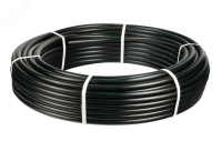 Труба D25х2,0 SDR13,6 PE100 18599-2001 - бухта 200м УЗПК УТ000014408