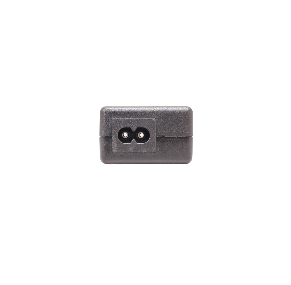 Инжектор PoE 1хRJ45 10/100/1000 Мб/с, 802.3af/at, до 30 Вт, AC 240В, DC 48В SC&T Midspan-1/300GA 00013338