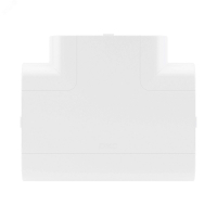 Угол Т-образный 110х50 IN-Liner FRONT DKC 01006