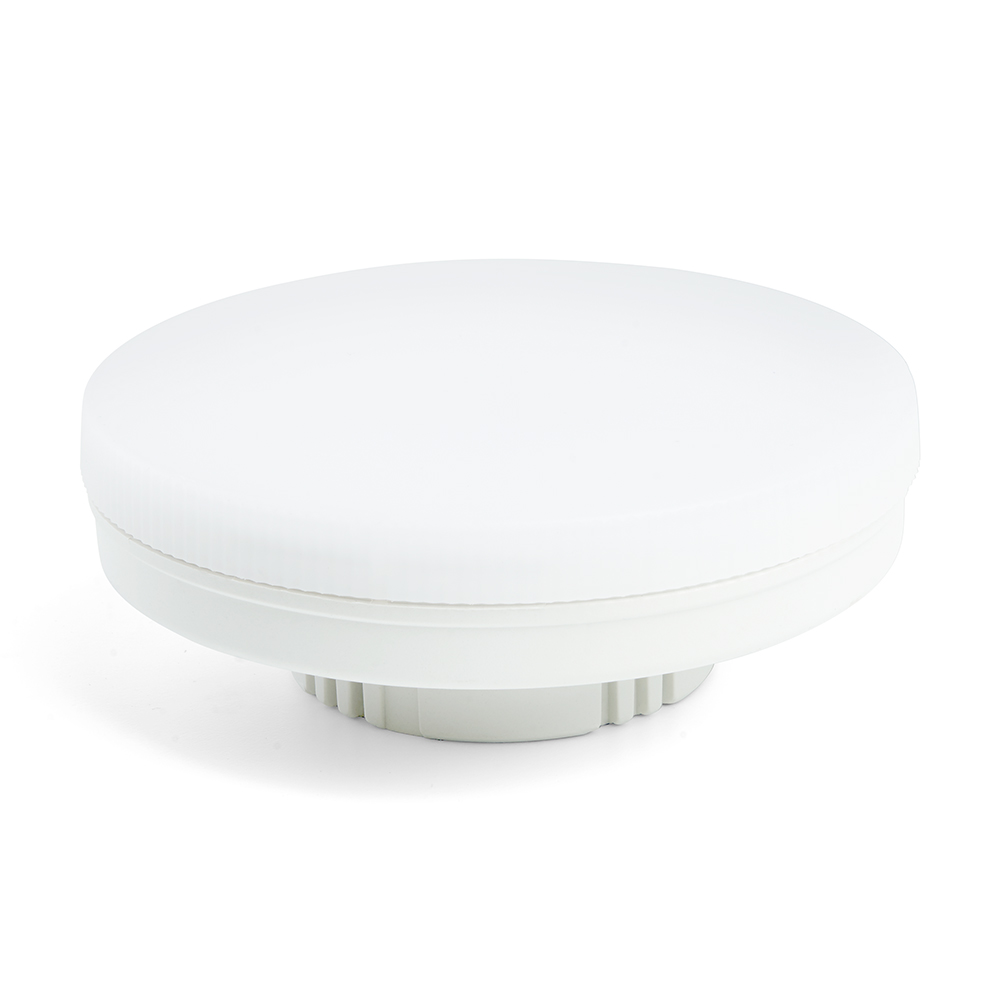 Лампа светодиодная LED 12вт GX70 белый таблетка FERON LB-471 48301