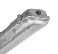 Светильник ODSP-05S-1200-IP65-2хT8-G13 ОНЛАЙТ 90495 32098