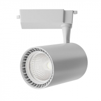 Светильник трековый Vuoro Unity 4000K 15 Вт 36 град Maytoni TR003-1-15W4K-M-W