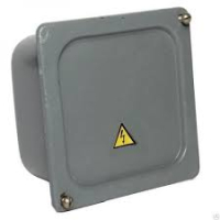 Коробка У-996 У2 IP54 Завод ЭМИ Красноярск У996У2 916