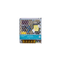 Импульсный блок питания SMARTWATT PSE LRS 2450 H-POWER, 24 В, 50 Вт, 2,2 А 4512020450030