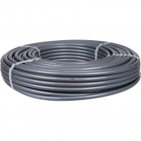 Труба 20х2.8 сшитый полиэтилен PE-Xa, слой EVOH, бухта 100 м STOUT SPX-0001-002028 RG008P0TOSNC67