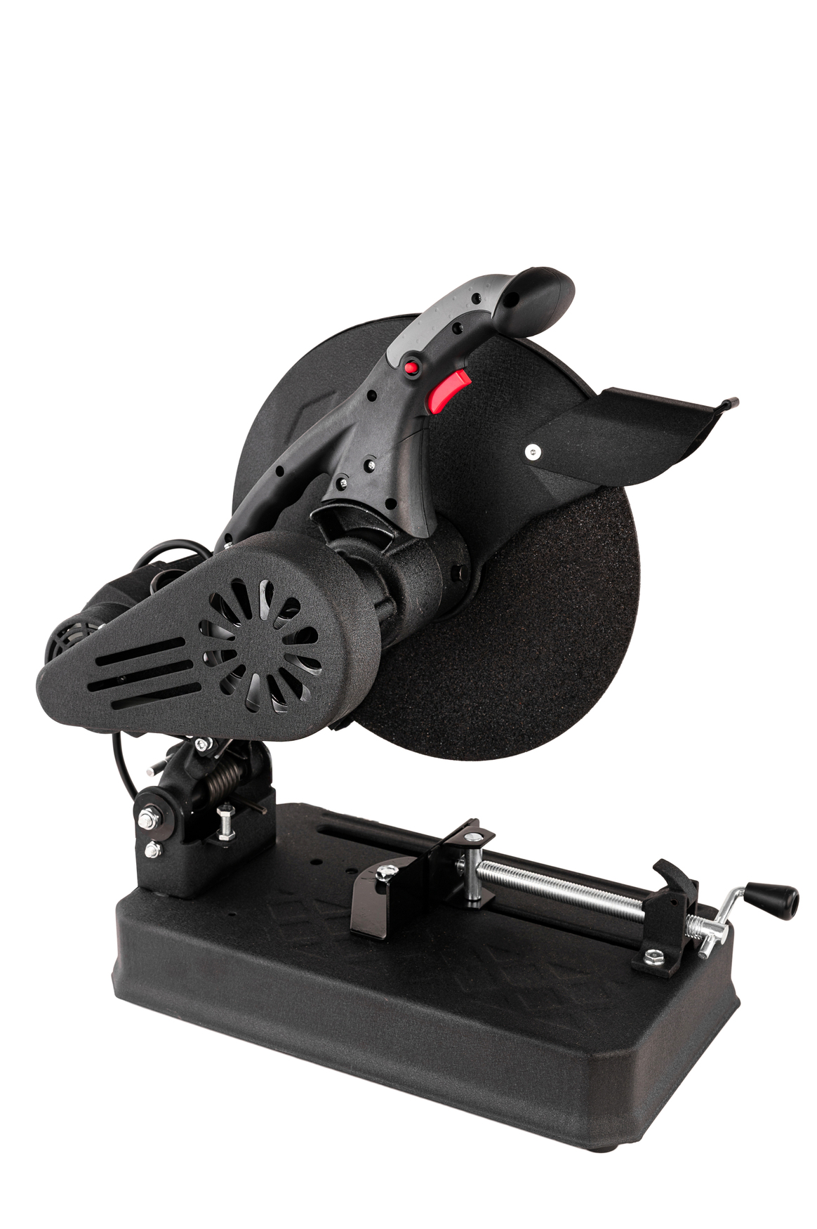 Пила отрезная по металлу P.I.T. PCM355-C1