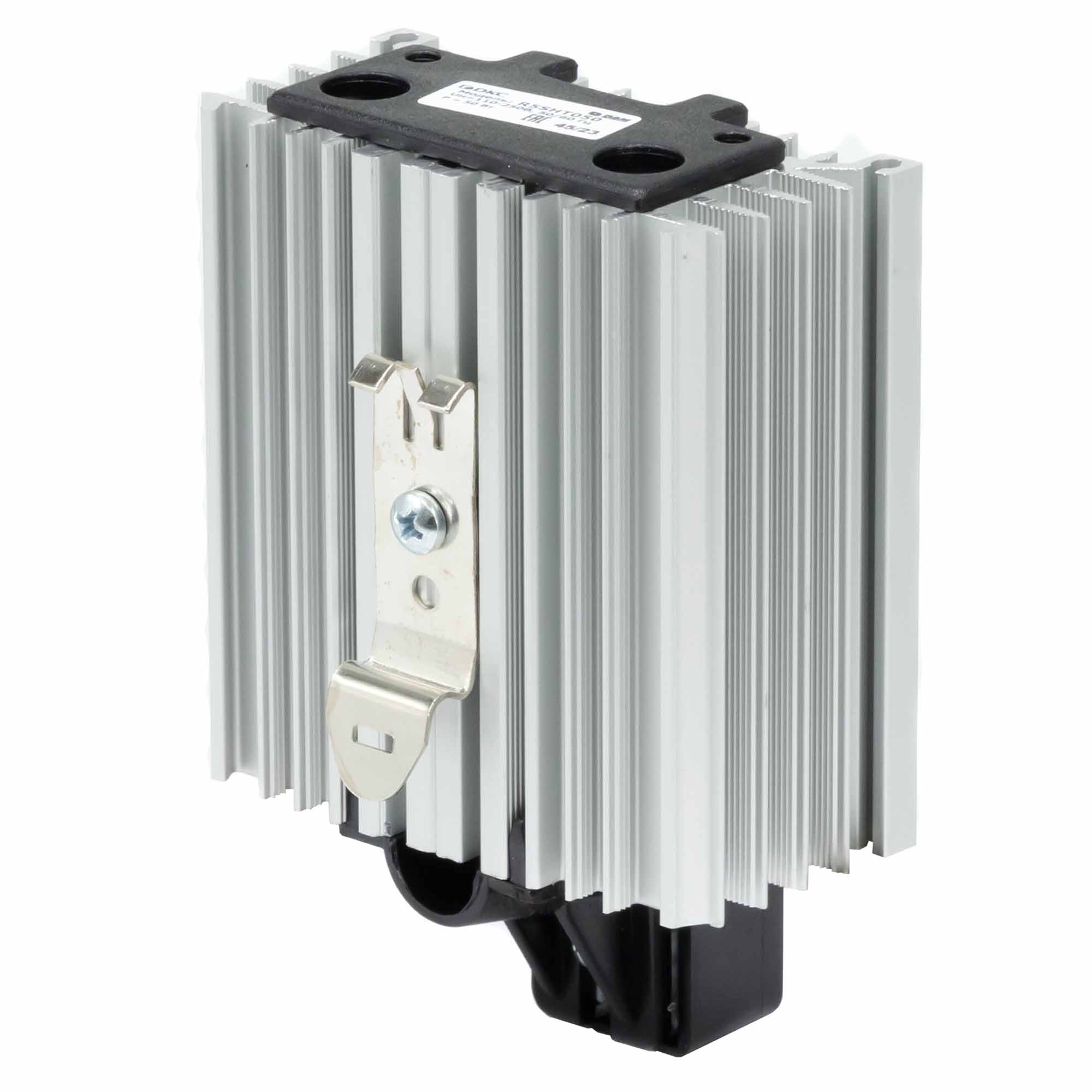 Обогреватель с клеммной колодкой P=50W 110-230V DKC R5SHT050