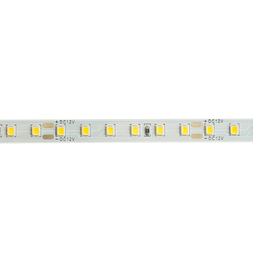 Лента светодиодная LEDх120/м 5м 9.6w/m 12в 6500К SAFFIT SST02 55242