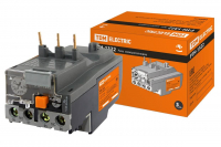 Реле электротепловое РТН-1322 17-25А TDM ELECTRIC SQ0712-0011