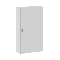 Щит с монтажной панелью ЩМП 1400x800x300 мм IP66 ST DKC R5ST1483