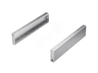 TS Фальш-панели цоколя TH 600x100мм (2шт) RITTAL 8701060
