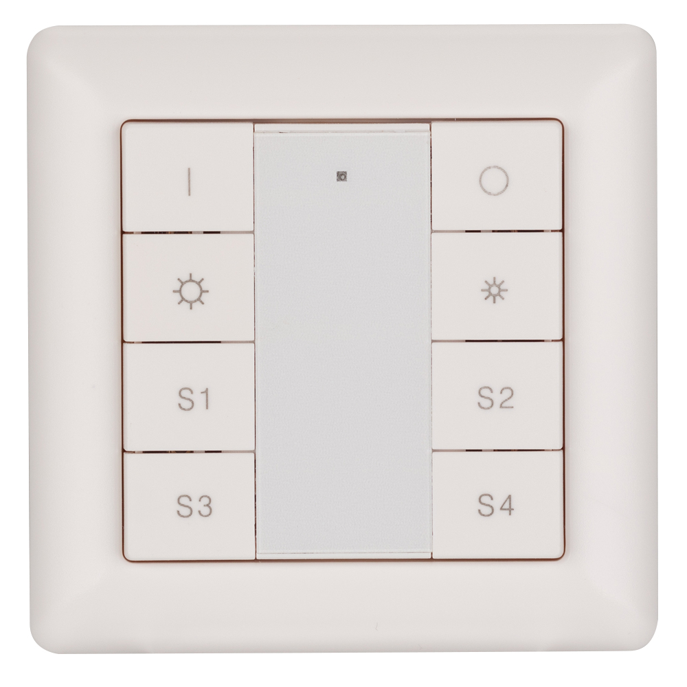 Блок питания ARV-DR100-24 (24V, 4.2A, 100W) (ARL, IP20 DIN-рейка) Arlight 031087