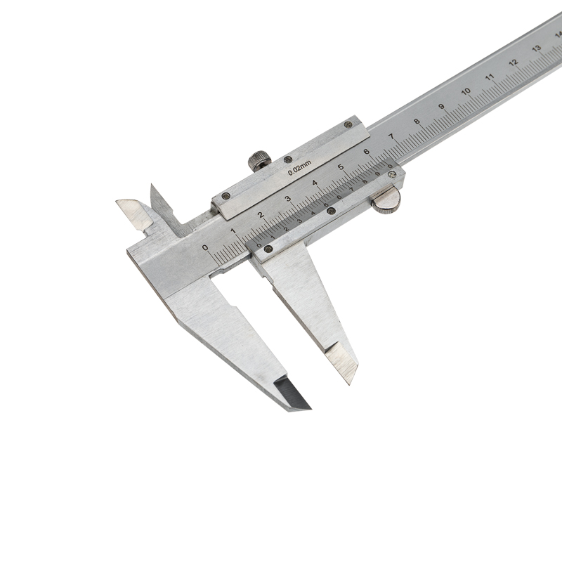 Штангенциркуль ШЦ - 250 мм REXANT 12-9102