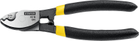 Кусачки Hercules XS-16 d 9мм 160мм STAYER 2332-16_z02