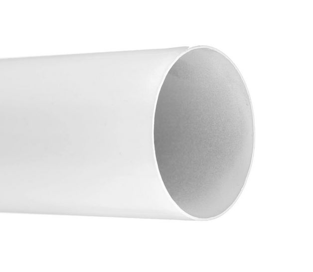 Удлинение d 80 мм L 1000 мм УТДК 01.20.002.000