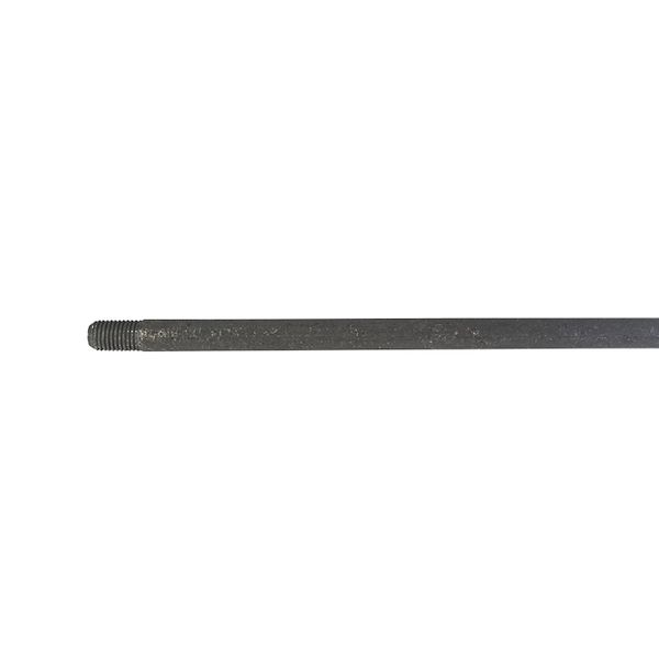 Заземлитель стержневой, 4.5м HZ PROxima EKF gc-21450