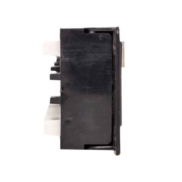 Патч-панель TERACOM 19'' Cat.5E 1U неэкранированная UTP 24 порта RJ-45 110 IDC EKF TRC-PPNL-5EUTP-1U24