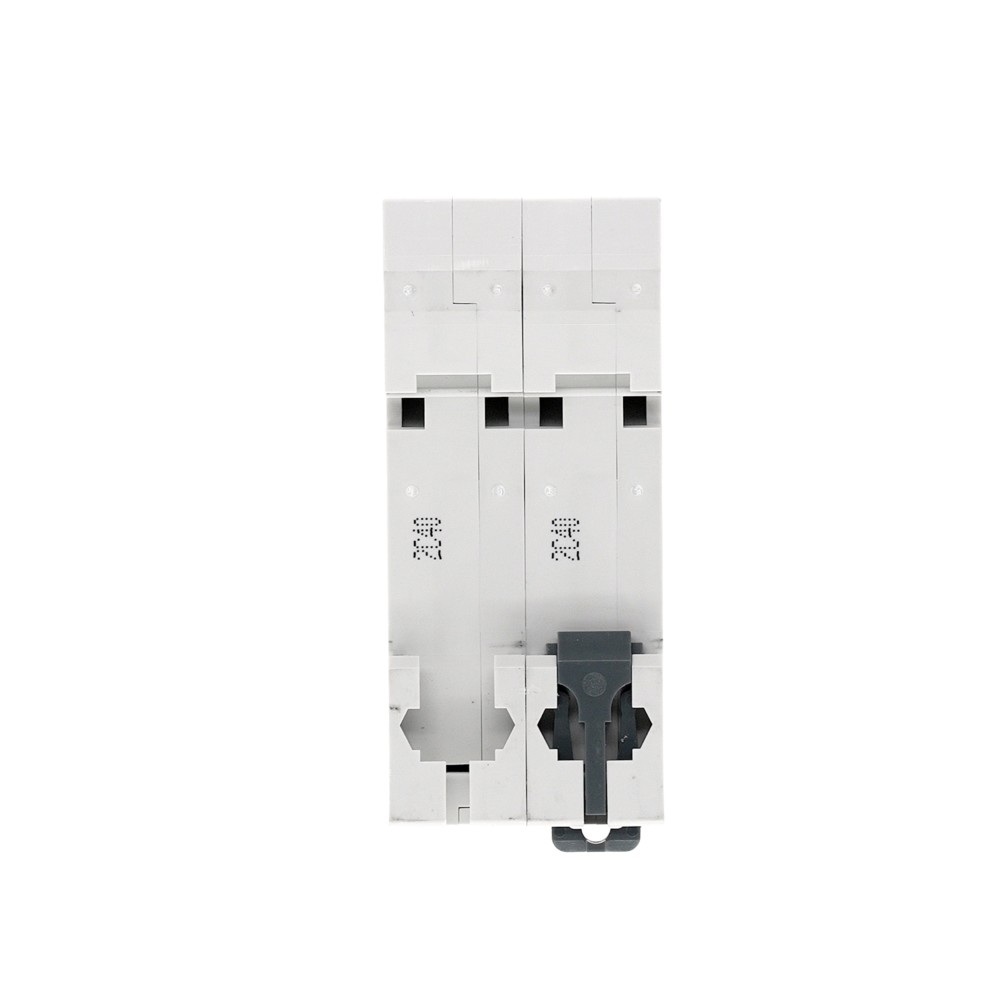 Выключатель автоматический двухполюсный 40А С 4.5kA 230В City9 Set Systeme Electric C9F34240