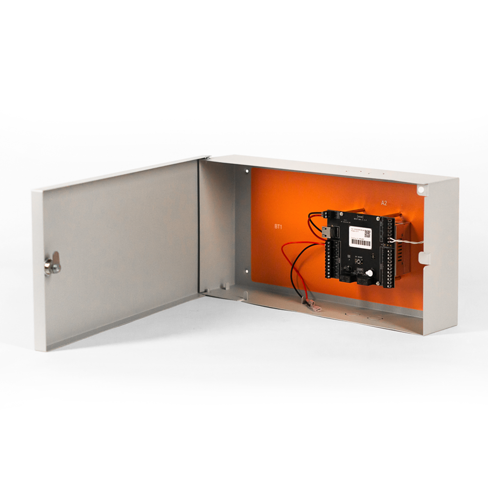 Контроллер СКУД E210 UPS Sigur SGR-HW-E210UPS-GY ЦБ-00003027