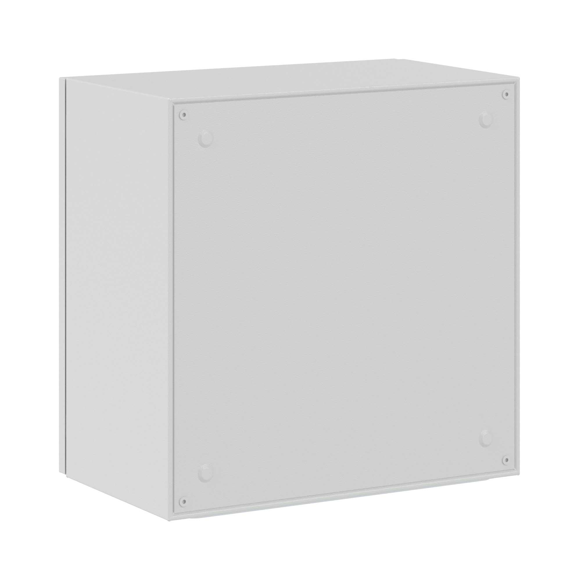 Щит с монтажной панелью ЩМП 500x500x300мм IP65 серия ST DKC R5ST0553