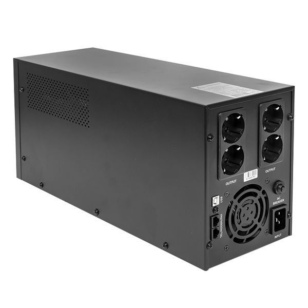Источник бесперебойного питания E-Power SSW200 3000 ВА EKF SSW-2300