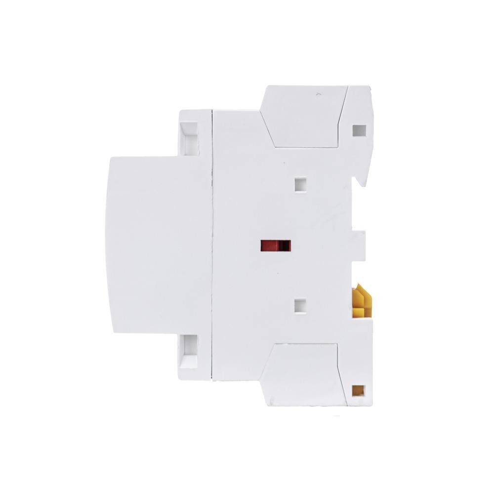 Контактор модульный 2НО 25А 230В МК-103 Dekraft 18064DEK