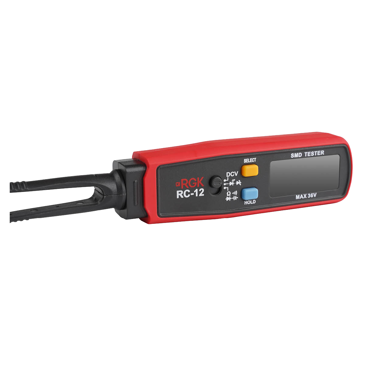 Тестер RLC (SMD) компонентов RC-12 RGK 755191