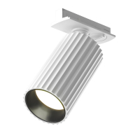 Светильник трековый Calipso Unity GU10 Maytoni TR218-1-GU10-W