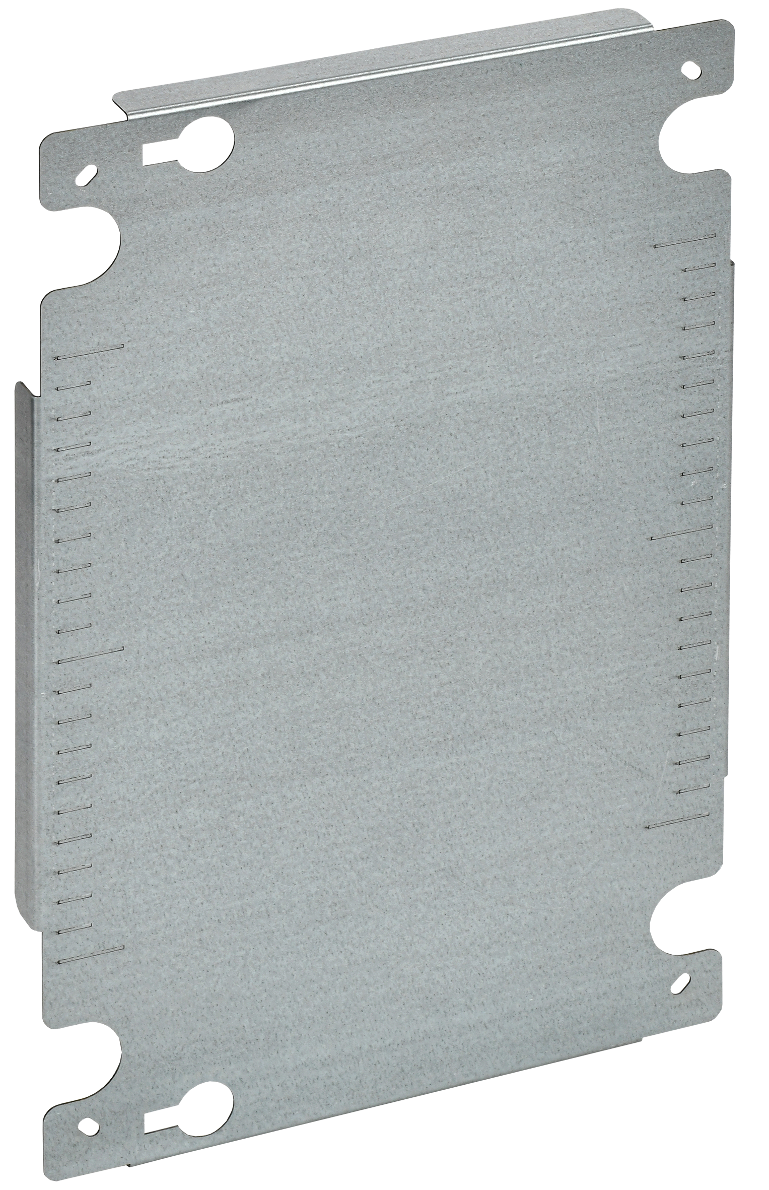 TETRA 5 Корпус пластиковый ЩМПп 400х300х170мм IP65 IEK TR5-12-N-040-30-17-65