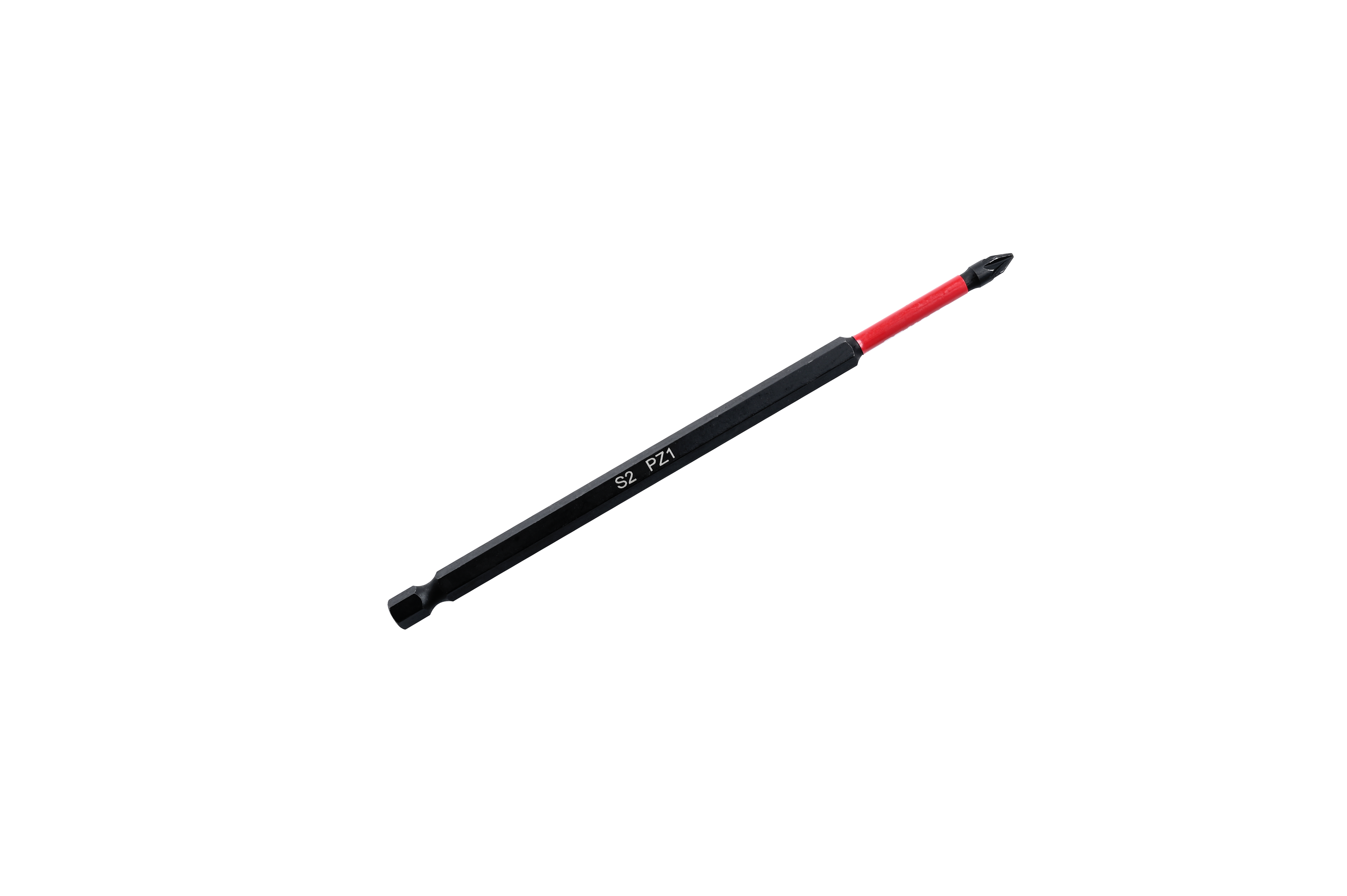 Бита для шуруповерта торсионная (ударная) PZ1х150 мм S2, 2 шт. RE:HARD RH150PZ1T