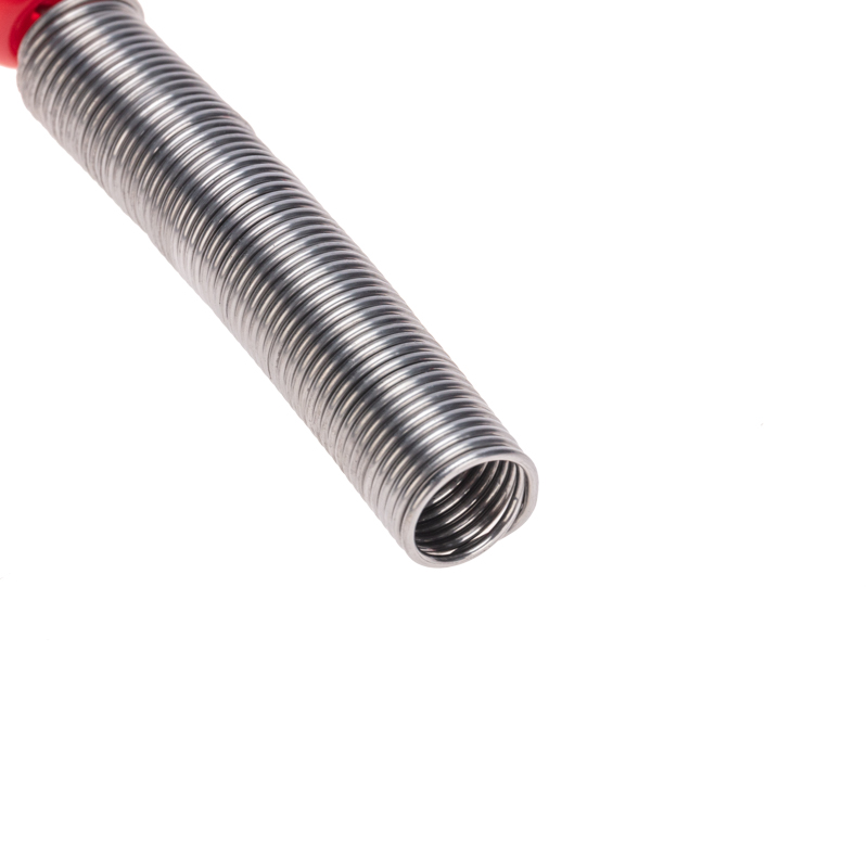 Припой с канифолью ПОС-61, 10 г, 1.0 мм, (олово 61%, свинец 39%) REXANT 09-3101